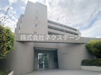 【外観】 | エルメゾン