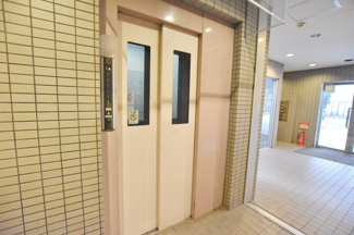 【その他共用部分】 | エルメゾン