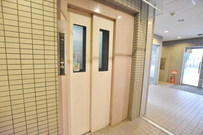 【その他共用部分】 | エルメゾン