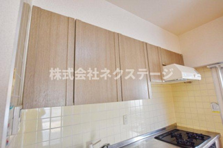 【設備】 | エルメゾン