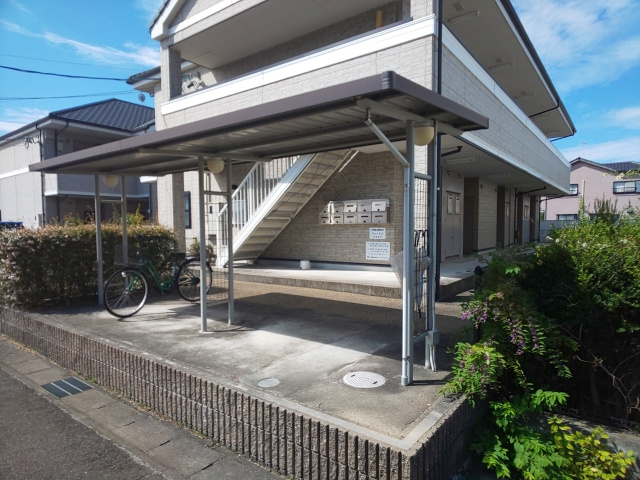 デュークＡのその他共用部分