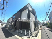 経堂２－１２－１３戸建 の画像