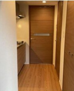 スパシエヴァロル品川荏原の内装