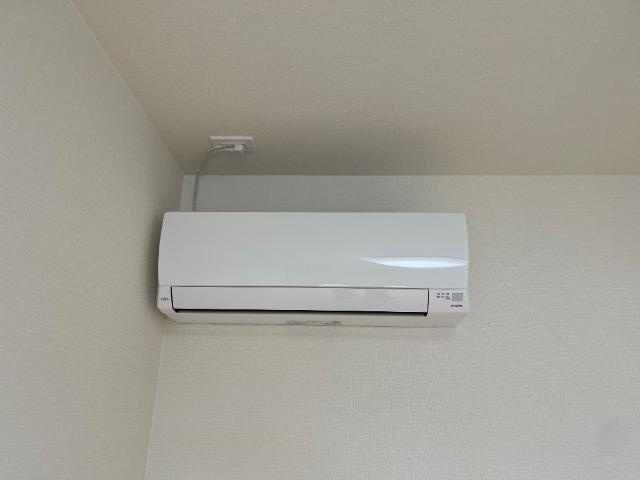 ボンシャンス楠木の設備|室内設備