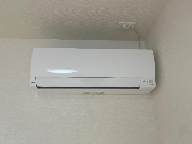 ボンシャンス楠木の設備|室内設備