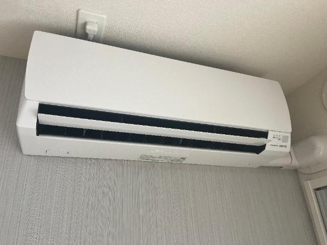 ボンシャンス楠木の設備|室内設備