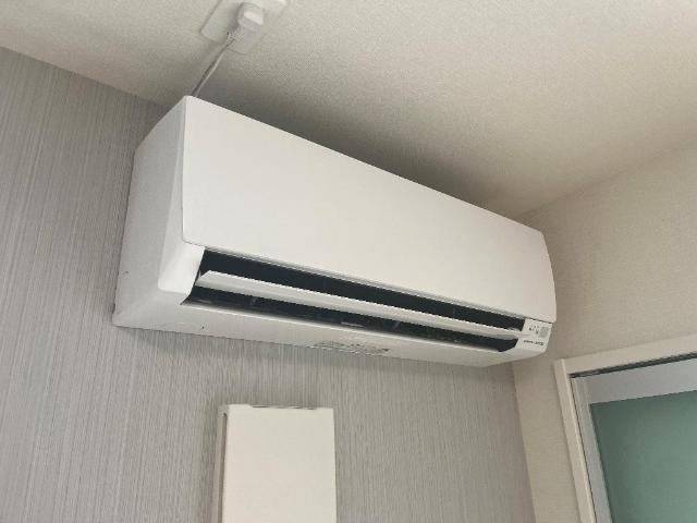 ボンシャンス楠木の設備|室内設備