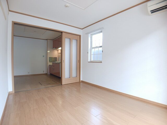 ライフサニー浅川Ⅰの内装