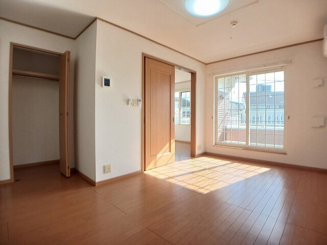 ライフサニー浅川Ⅲのその他