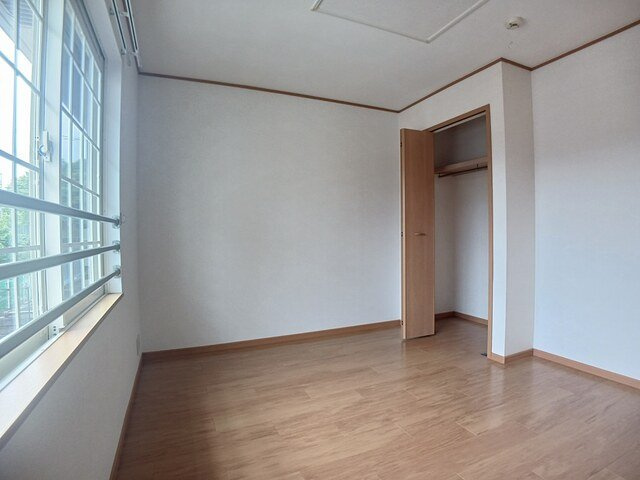 ライフサニー浅川Ⅲの内装
