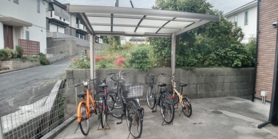 レオネクスト東二島のその他