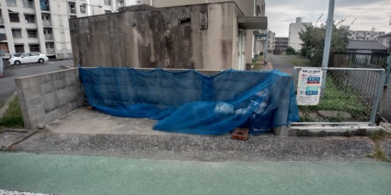 レオネクスト東二島のその他