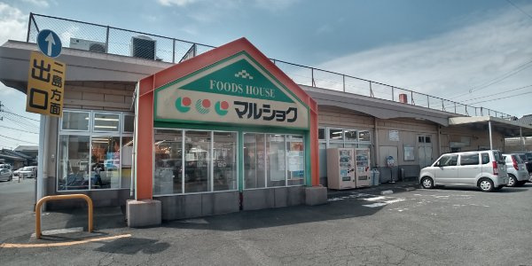 レオネクスト東二島の周辺|徒歩12分