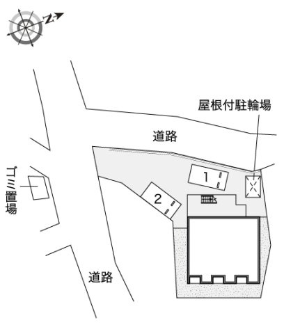 レオネクスト東二島のその他