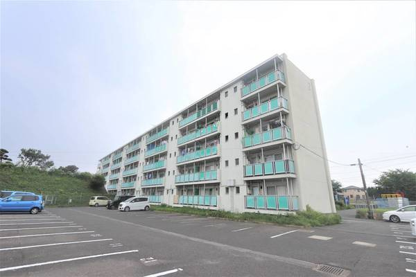 ビレッジハウス若松1号棟のその他