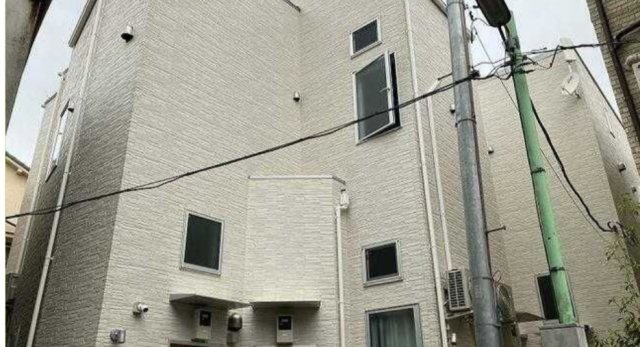 ＶＩＬＬＥＳＴ　町屋