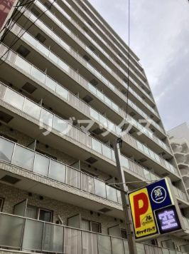 【外観】LaSante川崎