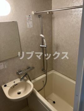 【浴室】LaSante川崎