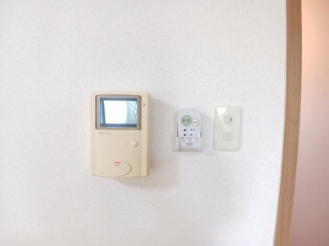サンハイムＨＩＲＯの設備