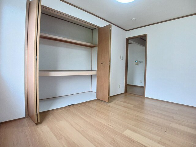 サンハイムＨＩＲＯの収納