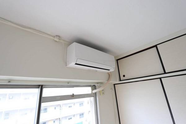 ビレッジハウス萩原4号棟の設備|ビレッジハウスの同一物件・同一タイプの間取りの写真です