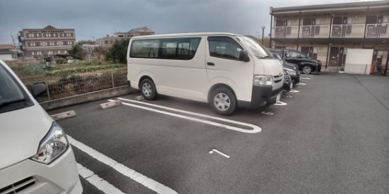 レオパレスさくらのその他