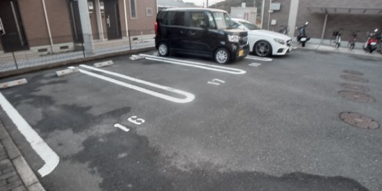 レオパレスさくらのその他