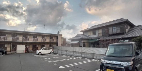 レオパレスさくらのその他