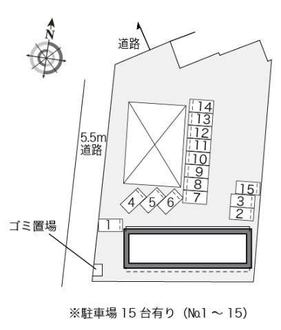 レオパレスＴＷＯ＆ＴＷＯのその他