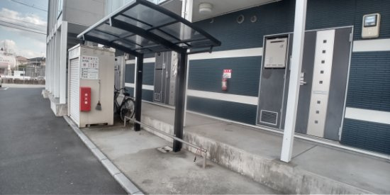 レオネクスト松の本のその他