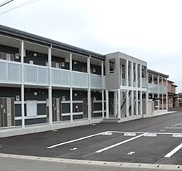 レオネクスト松の本のその他|共用部分は清掃業者が清掃しております。