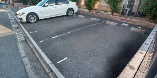 レオパレス陣原のその他