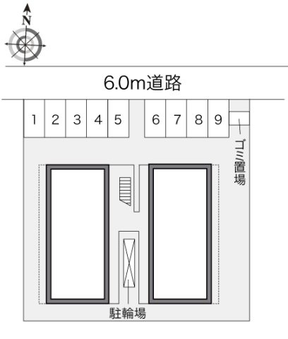 レオパレス陣原のその他