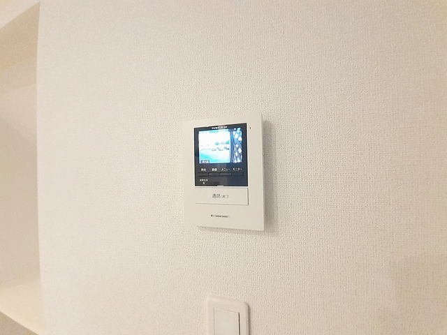 メゾンＫの設備
