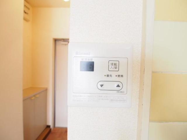 エルシャルマンのその他
