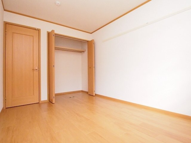 カルム尾崎Ｂの内装