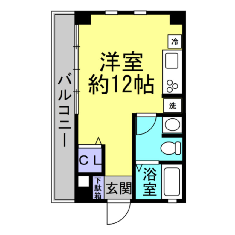 ピュアレジデンス