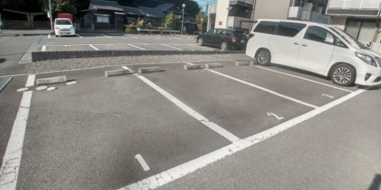 レオパレス幸Ｂのその他