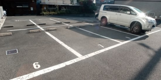 レオパレス幸Ｂのその他