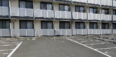 レオパレス幸Ｂのその他