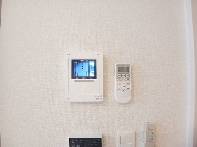 エクセレント本城Ｂの設備