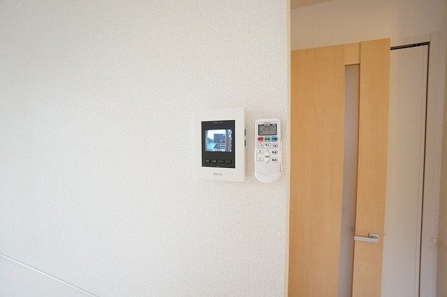 リバーサイドヴィラⅢの設備