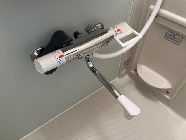 ラルーチェ　サンリッチのその他|浴室水栓