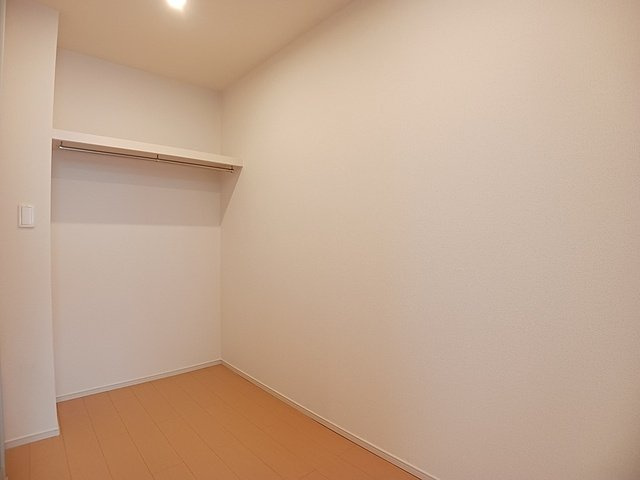 エクセレント本城Ａの内装