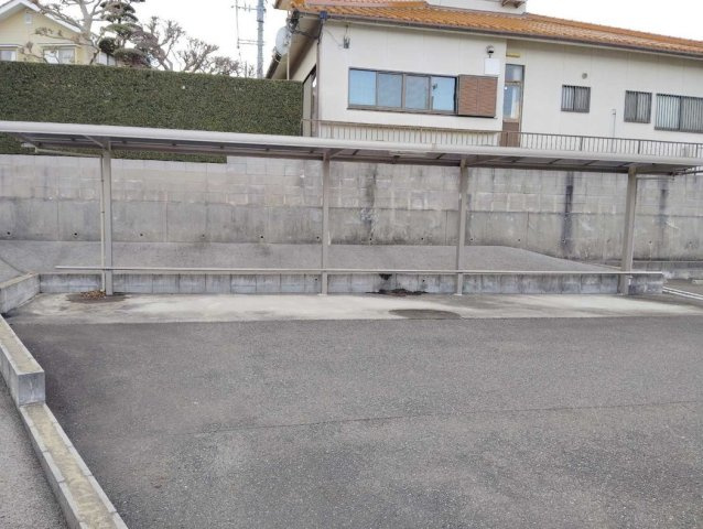 レオネクストＧＡＲＤＥＮＩＡのその他