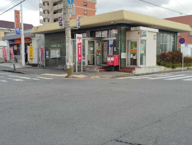 レオネクストＧＡＲＤＥＮＩＡの周辺