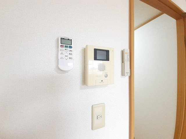 グランド・コスモの設備