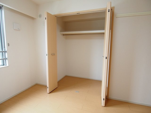 ＯｎｅＬｏｖｅの収納