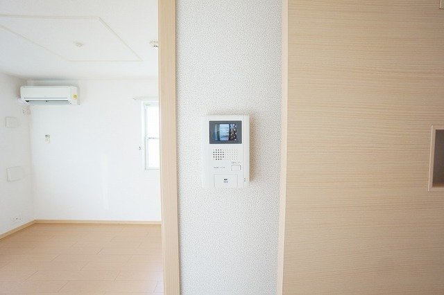 エスペランサの設備