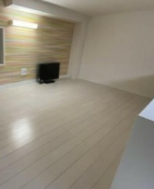 横浜市保土ケ谷区上星川２丁目のアパートの内装